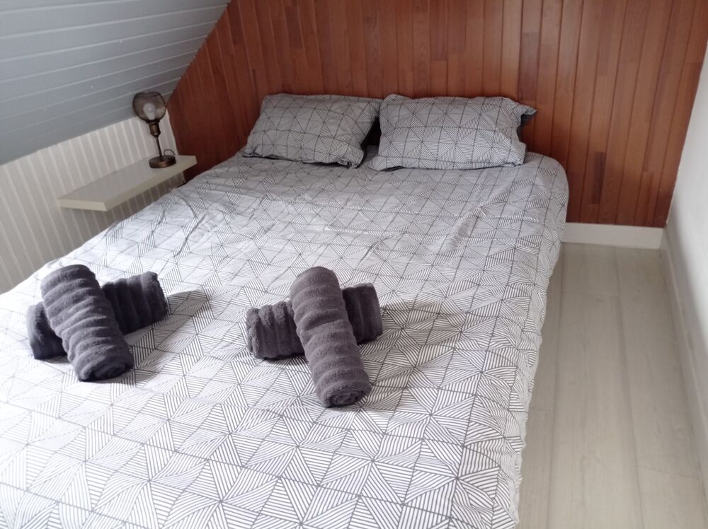 Location Appartement Appartement à louer 1 pièces CONCARNEAU (29) Concarneau