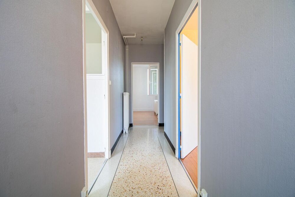 Vente Maison Maison de 102 m Quartier Calme Desertines