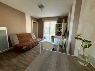  Appartement � vendre 2 pi�ces 29 m�