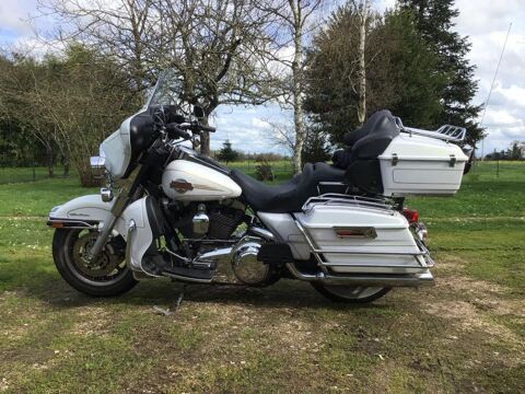  2007 occasion 37600 Betz Le Chateau