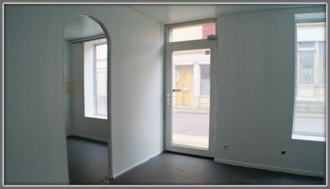   Dpt Cte d'Or (21),  louer MONTBARD Local commercial 