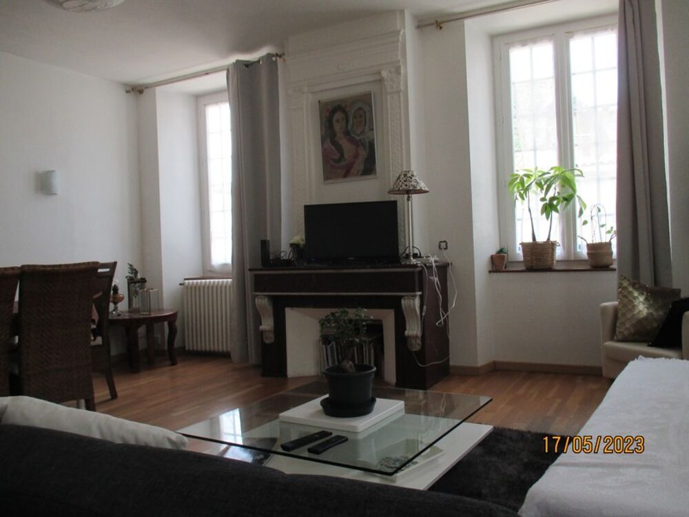 Vente Appartement Dpt Arige (09),  vendre FOIX appartement T5 Foix