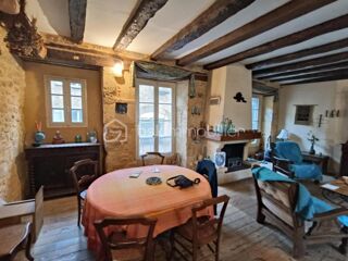  Maison à vendre 7 pièces 174 m²