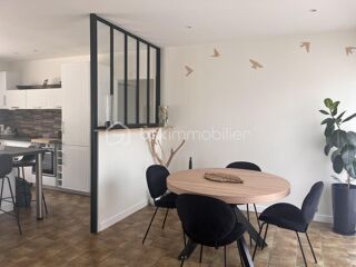  Maison à vendre 4 pièces 87 m²