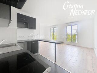  Appartement à vendre 4 pièces 79 m²