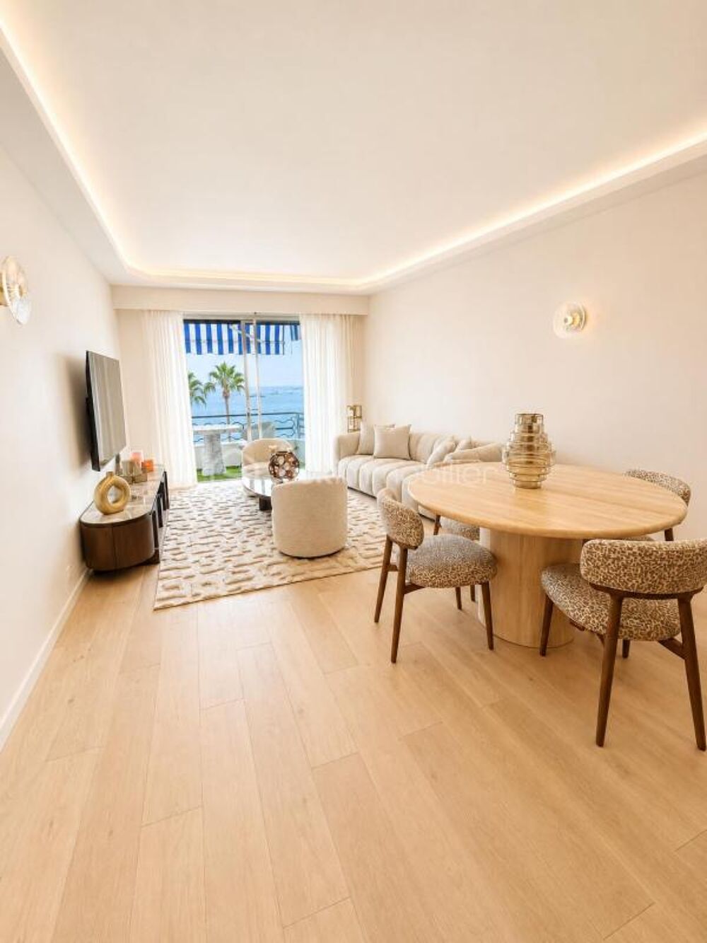 à vendre  Appartement Cannes (06400)