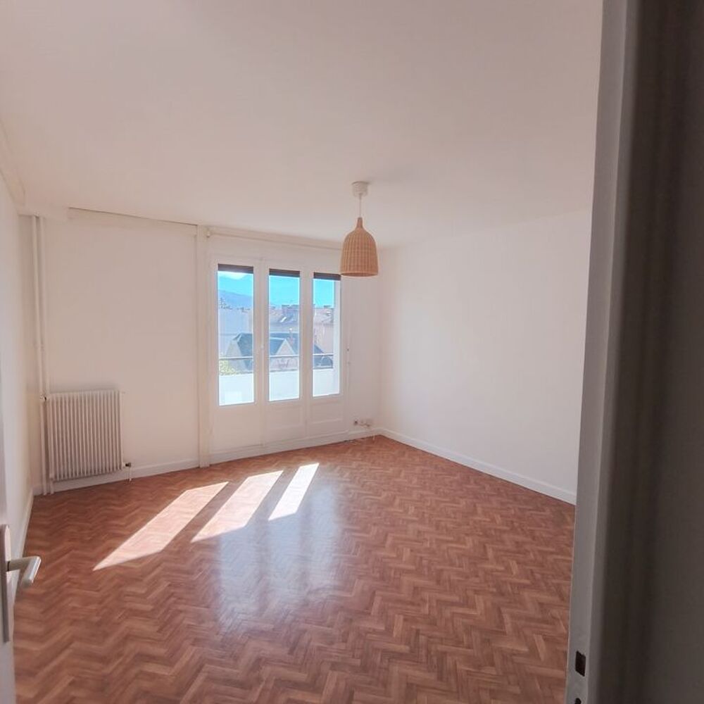 Location Appartement Appartement de 52m2 à louer sur Grenoble Grenoble
