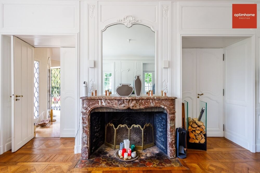  vendre  Proprit/chteau Pont-Audemer (27500)