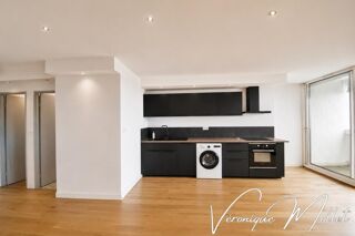  Appartement à vendre 4 pièces 68 m²