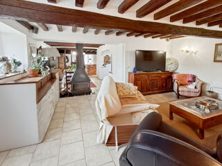  Maison � vendre 7 pi�ces 161 m�