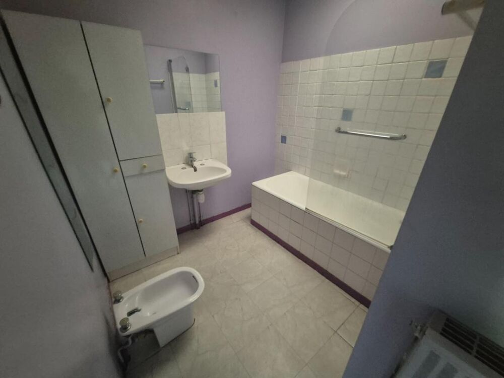 Vente Maison Maison 4 chambres avec jardin/terrasse Souché NIORT (79) Niort