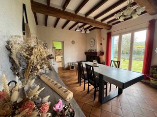  Maison � vendre 5 pi�ces 135 m�