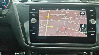 Tiguan II 1.5 TSI 150 DSG7 R-Line - Automatique Toit ouvrant 2019 occasion 91230 Montgeron
