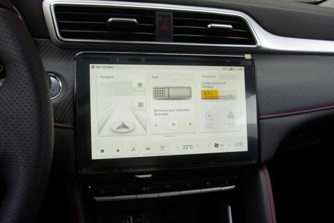 MG.ZS EV Autonomie Etendue 70kWh - 115 kW 2WD Luxury 2023 occasion 78240 Chambourcy