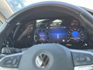 Golf VIII SW 2.0 TDI SCR 115 LIFE BUSINESS DSG7 2021 occasion 78240 Chambourcy