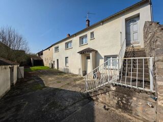  Maison � vendre 6 pi�ces 124 m�