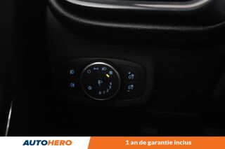 Fiesta 1.0 EcoBoost ST-Line 5P 100 ch 2018 occasion 92130 Issy-les-Moulineaux