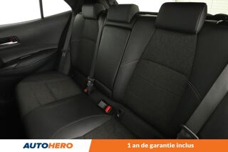 Corolla 2.0 Hybride Design 184H 2022 occasion 92130 Issy-les-Moulineaux