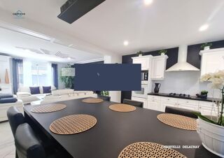  Maison � vendre 7 pi�ces 185 m�