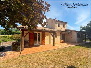  Maison à vendre 8 pièces 230 m²