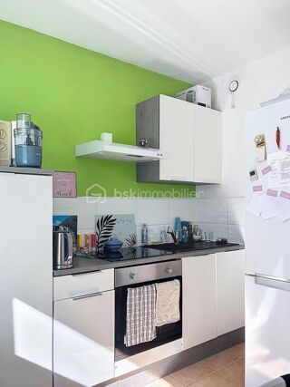  Appartement  vendre 1 pice 30 m