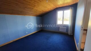  Maison à vendre 6 pièces 144 m²