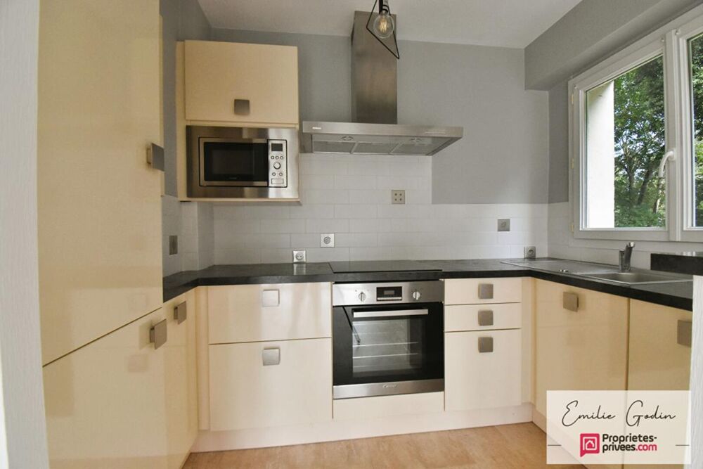 Appartement Cholet 2 pièce(s) 41 m2