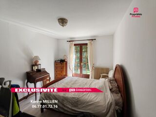  Maison à vendre 6 pièces 138 m²
