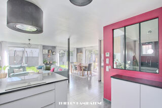  Maison  vendre 6 pices 120 m