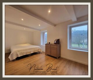  Maison à vendre 5 pièces 120 m²