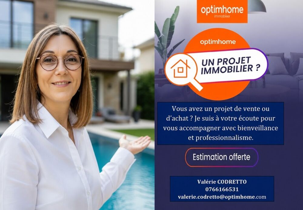 à vendre  Maison Hyères (83400)