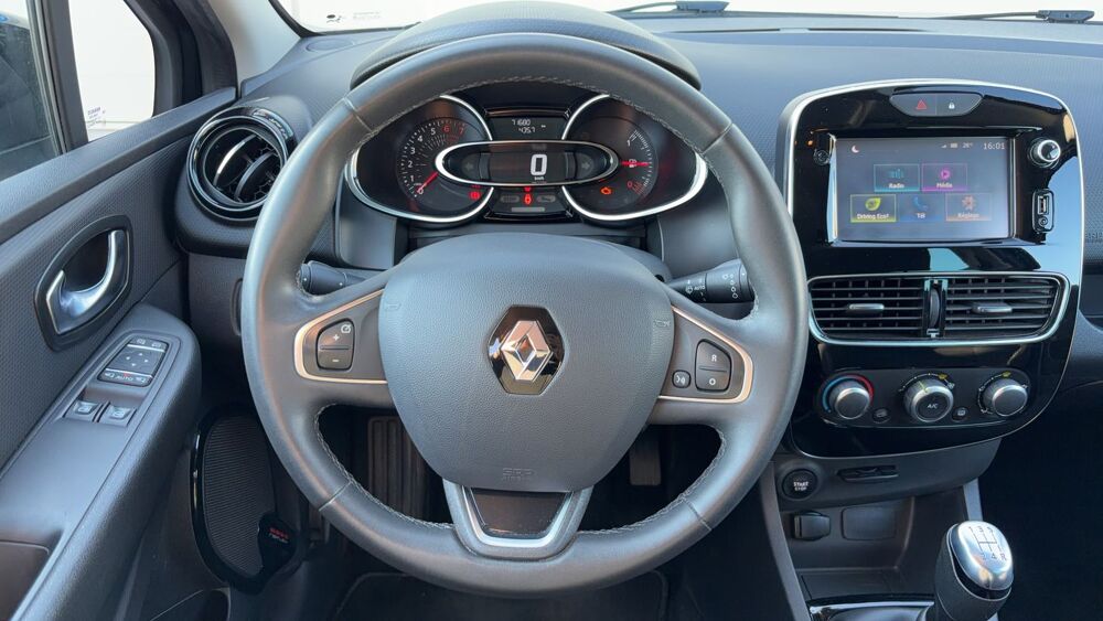 Clio IV 0.9 TCe 90 Limited 2018 occasion 69870 Poule Les Echarmeaux