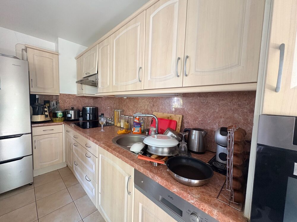Vente Appartement Appartement à vendre 4 pièces FREJUS (83) Frejus