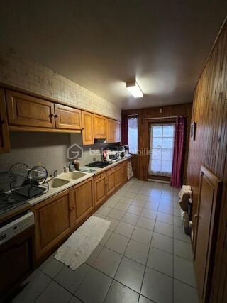  Maison � vendre 5 pi�ces 120 m�