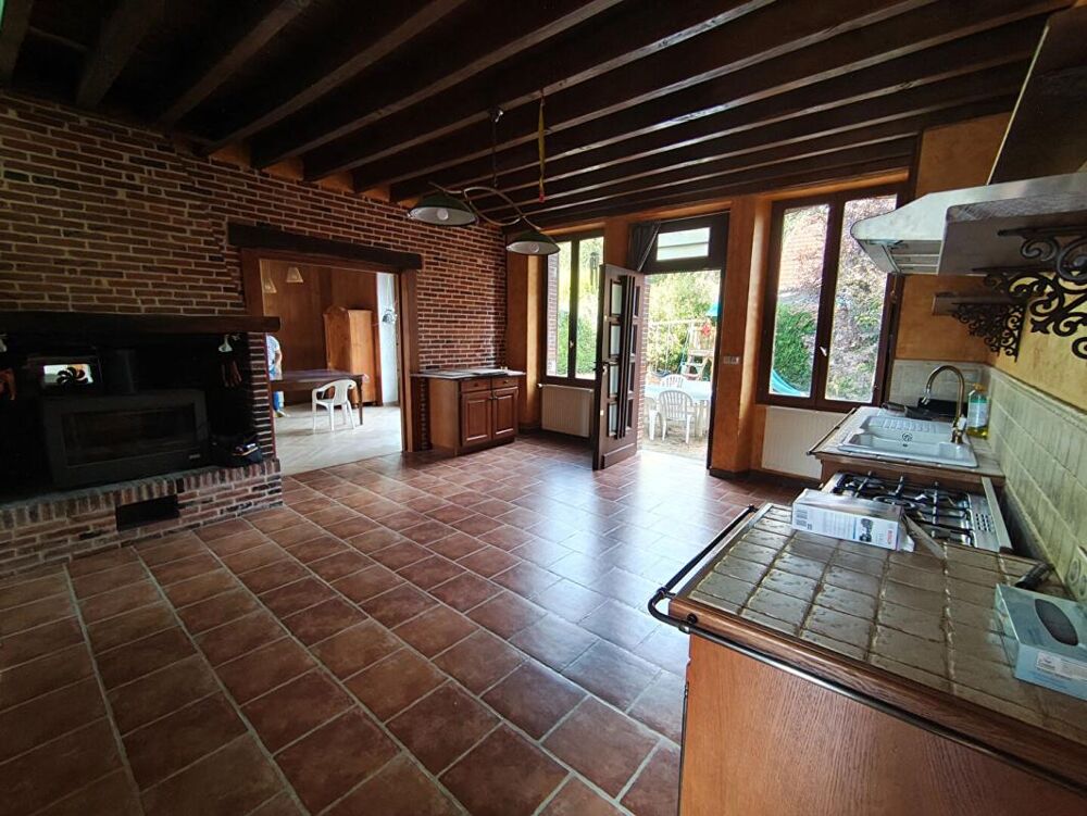 Vente Maison Maison COIZARD JOCHES 8 pièce(s) 188.39 m2 Coizard joches