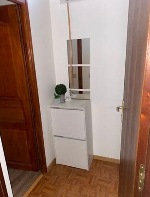  Appartement � louer 1 pi�ce 20 m�