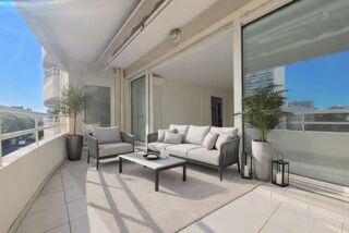  Appartement � vendre 4 pi�ces 93 m�