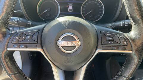Juke 1.6 143 Hybrid BVA6 N Design 2024 occasion 35500 Vitre