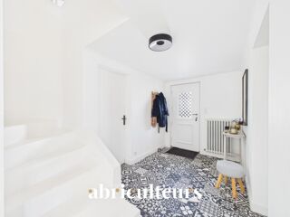  Maison à vendre 6 pièces 114 m²