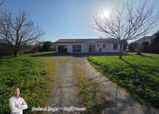  Maison à vendre 4 pièces 102 m²