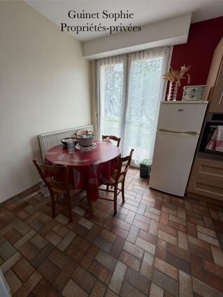  Maison à vendre 5 pièces 100 m²
