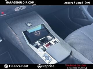 DS4 II BLUEHDI 130 PERFORMANCE LINE AUTO 2024 occasion 49140 Corz&eacute;