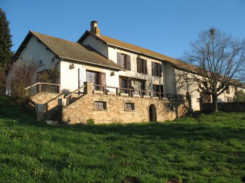   Maison de 160m2 � louer sur Isle Maison - 8 pi�ce(s) - 160 m�