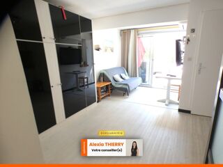  Appartement � vendre 2 pi�ces 25 m�