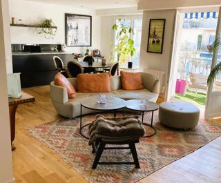  Appartement � vendre 3 pi�ces 73 m�