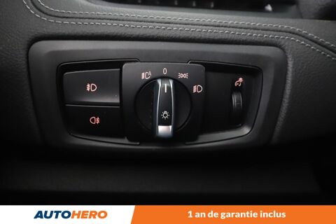 Serie 2 220d xDrive M Sport BVA8 190 ch 2017 occasion 92130 Issy-les-Moulineaux