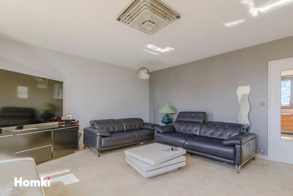 Vente Appartement Appartement T4 de 88 m² à Lyon 69003 Lyon 3