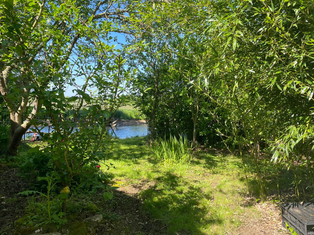 Vente Terrain Dpt Eure et Loir (28), à vendre proche de CHARTRES terrain - Terrain de 1 024,00 m² Saumeray