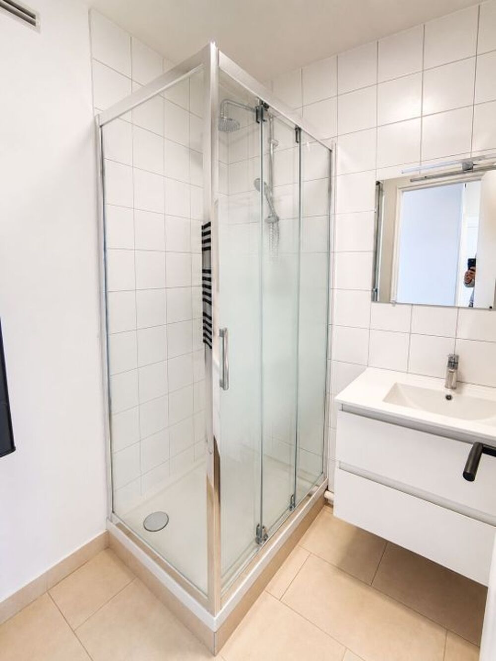 Location Appartement Appartement de 83m2 à louer sur Bagnolet Bagnolet