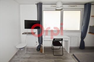  Appartement � louer 1 pi�ce 19 m�